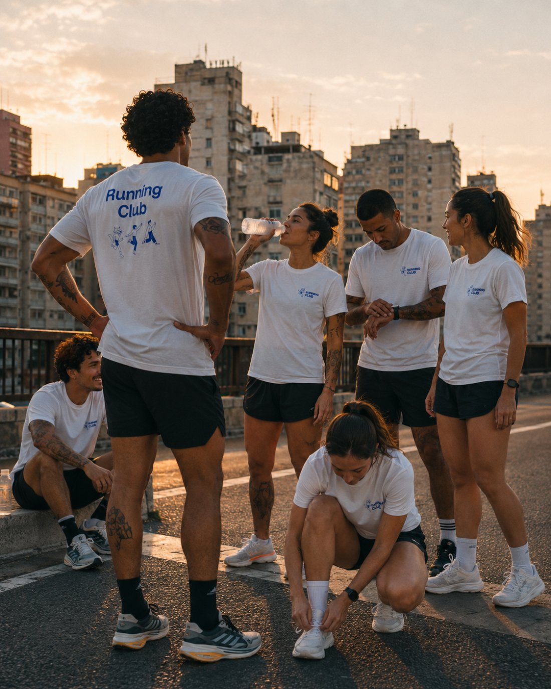 Pausa — frente